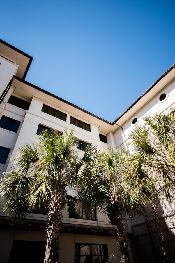 The Cook Hotel & Conference Center Baton Rouge Exterior photo